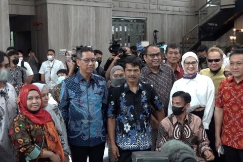 DKI Jakarta buka akses digital bagi penyandang disabilitas