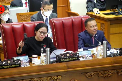 DPR sahkan RUU Papua Barat Daya jadi UU, Indonesia miliki 38 provinsi