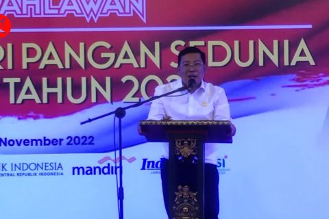 Ini saran Bapanas kepada kepala daerah untuk jaga inflasi