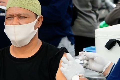 Jubir COVID-19: Bisa saja pengetatan PPKM kembali terjadi