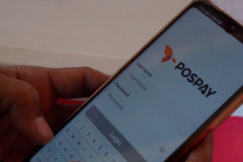 Kantor Pos Gorontalo salurkan bantuan subsidi upah hingga 14 November