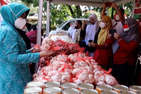 Kemenkeu: APBN jadi peredam kejut hadapi ketidakpastian ekonomi global