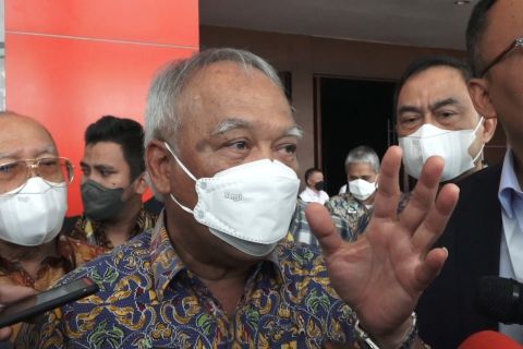 Kementerian PUPR akan bangun kembali 2.272  rumah korban gempa Cianjur