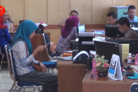 Kinerja meningkat, OJK Sultra dorong BPR tingkatkan kredit sektor UMKM