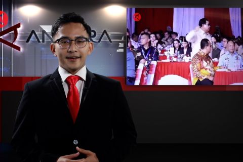 Ajakan hentikan rivalitas hingga akses digital bagi disabilitas