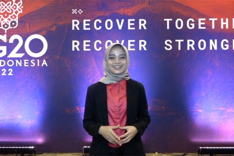 Spesial G20, seruan hentikan perang hingga pujian bagi Indonesia