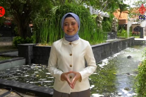 Spesial G20, kegiatan jelang KTT hingga jamuan makan di taman GWK