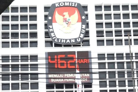 KPU umumkan hasil verifikasi faktual pada  9 November