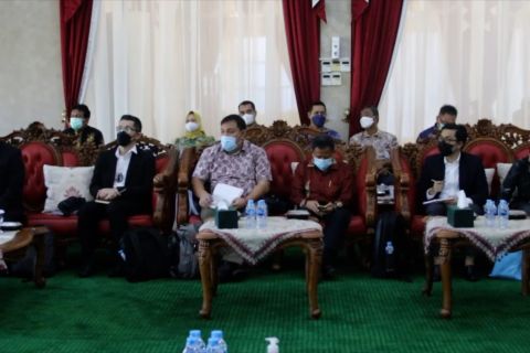 Malaysia jalin kerja sama delapan sektor strategis di Kalimantan Barat