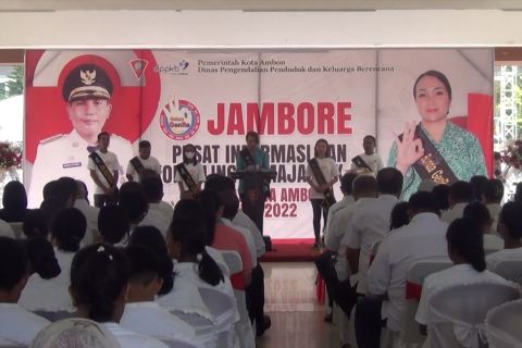 Mengarahkan Genre jadi teladan cegah seks bebas