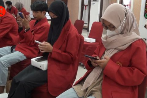 Mengukur kinerja Polda Kalteng melalui aplikasi ITK-O