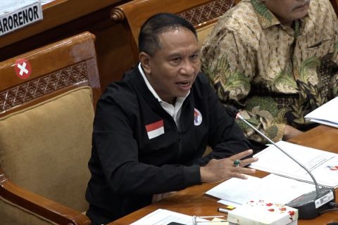 Menpora ingatkan risiko KLB PSSI dengan pelaksanaan Piala Dunia U-20