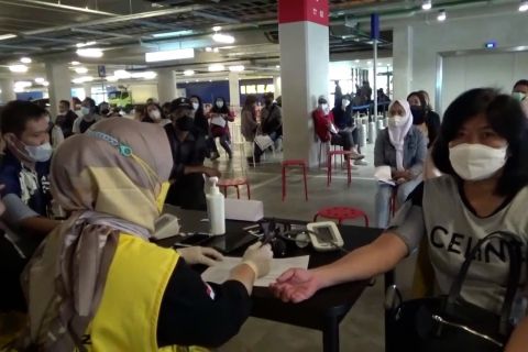 PB IDI minta pemerintah antisipasi kenaikan kasus saat Nataru