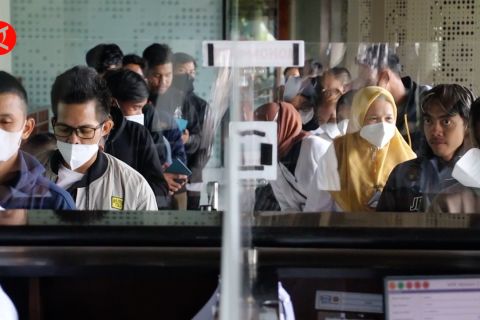 Pemerintah gugurkan status karantina terpusat COVID-19 di PLBN Aruk