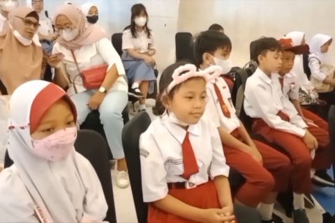 Pemkot Bogor target raih predikat utama Kota Layak Anak