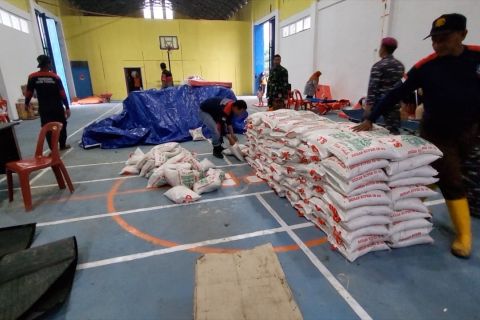 Pengungsi masih 29 ribu, Aceh Tamiang membutuhkan bantuan logistik