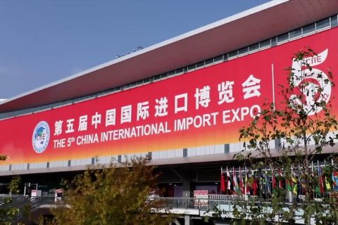 Peserta asal Malaysia incar akses pasar yang lebih besar melalui CIIE