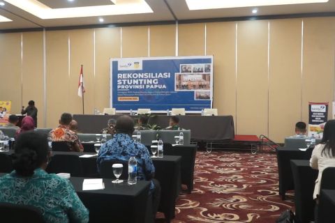 Prevalensi &nbsp;stunting tinggi, BKKBN terjunkan 17.385 kader di Papua