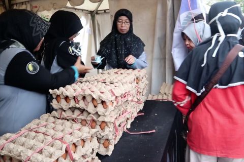 BI dan Pemko Banjarmasin bersinergi kendalikan inflasi pangan