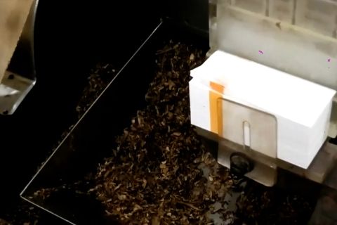IAKMI sambut baik naiknya tarif cukai rokok