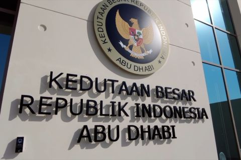 RI terima gedung KBRI hibah dari Pemerintah UEA