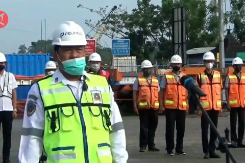 UMP Jambi 2023 dipastikan naik