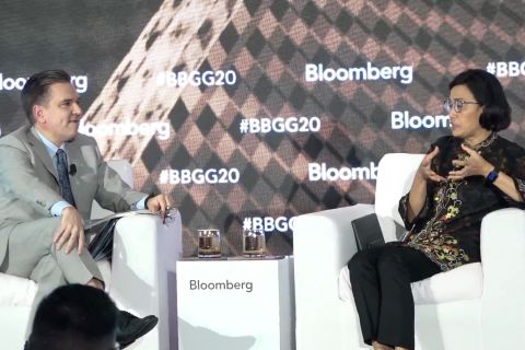 RI dorong pemulihan ekonomi pascapandemi dengan penguatan fiskal