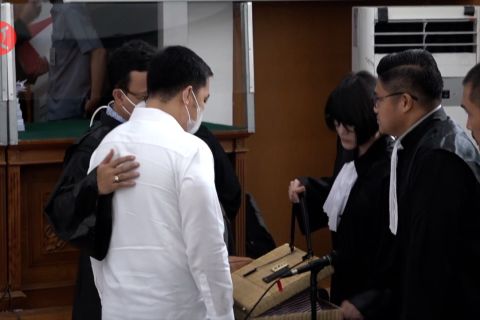 Eksepsi ditolak, kuasa hukum Arif Rachman siap tunjukkan pembuktian