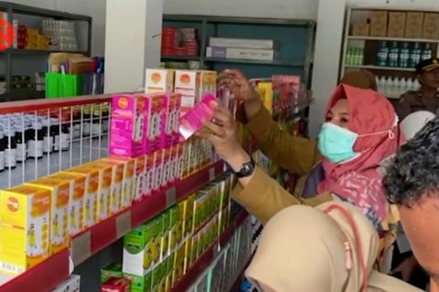 Kemenkes gandeng BPOM tekan angka kasus kematian gagal ginjal akut