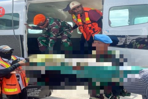 KKB tembak seorang pekerja proyek Puskesmas di Beoga Papua