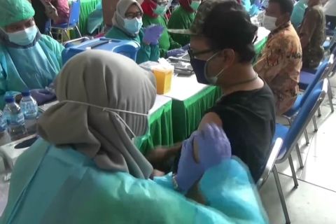 Tren kasus COVID-19 meningkat, masyarakat diimbau terus lakukan prokes