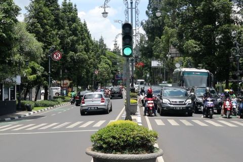 2 tahun vakum, CFD Bandung akan kembali digelar akhir pekan ini