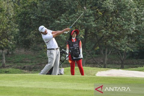 BNI Indonesian Masters 2022