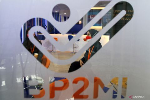 BP2MI luncurkan fasilitas VVIP di Bandara Juanda