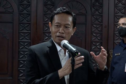 BPBD DKI sebut TMC bisa diterapkan saat level cuaca sangat ekstrem