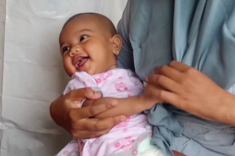 IDI dorong pemerintah perluas cakupan vaksinasi polio