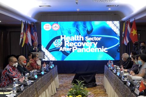 Indonesia tuan rumah penyelenggaraan MASEAN Conference ke-19