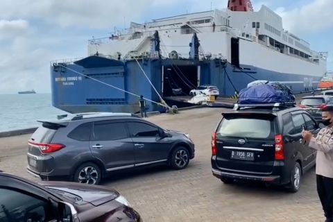 Pelindo 2 Banten siapkan dermaga cadangan dukung angkutan libur Natal