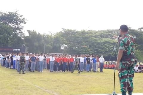 Pemkot Tangerang tangkal aksi tawuran dengan terapkan P5 untuk pelajar