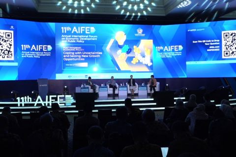 Agar transisi energi Indonesia berjalan baik dan raih untung besar