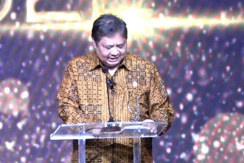 Airlangga: Komitmen investasi di KTT G20 perlu dimonitor
