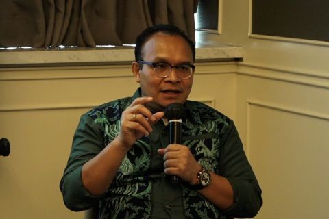Badai PHK terjadi, Ombudsman minta pemerintah miliki data akurat