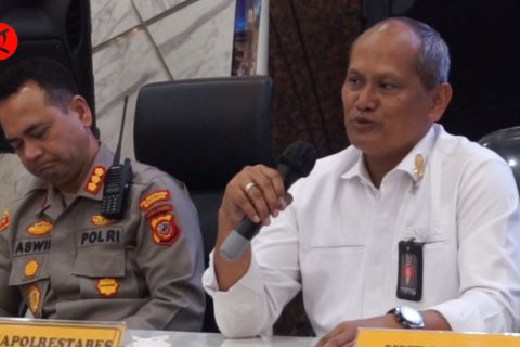 BNPT ajak masyarakat tingkatkan kepedulian terhadap lingkungan sekitar