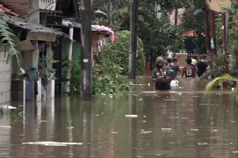BRIN jabarkan efektivitas teknologi modifikasi cuaca