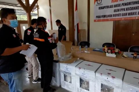 Calon anggota PPS Pemilu 2024 diharuskan sehat jasmani dan rohani