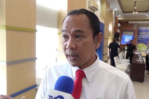 Capaian PNBP dan Bea Cukai di Sultra di atas 100%
