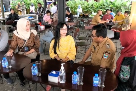 Cara Kemendag lahirkan pengusaha berkelas internasional