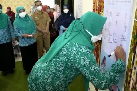 Deklarasi ibu hamil di Kota Malang jadi upaya tekan angka stunting