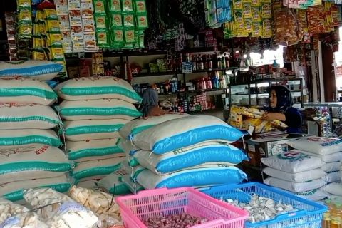 Dinkopdag awasi harga bahan pokok jelang Natal & tahun baru