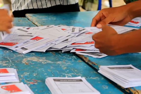 DPR dukung usulan KPK agar Kepala Daerah dipilih langsung pemerintah